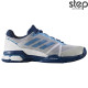Adidas barricade club